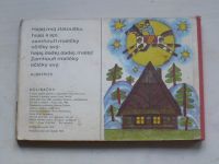 Štruncová, Ševčík - Kolíbačky (1982)