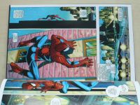 Straczynski, Romita - Amazing Spider-Man - Návrat (2012)