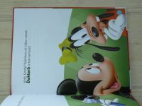 Disney - Mickeyho klubík 21 - Hraj si a uč se s Mickey Mousem - Náštěva u lékaře (2013)