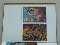 Bozi, bráhmani, lidé - Čtyři tisíciletí hinduismu (1964)