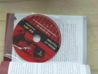 Krimi angličtina - Mord at Teatime - 4 krimi příběhy pro mírně pokročilé (2011) + CD