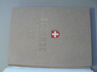 Die Schweiz (1959) německy