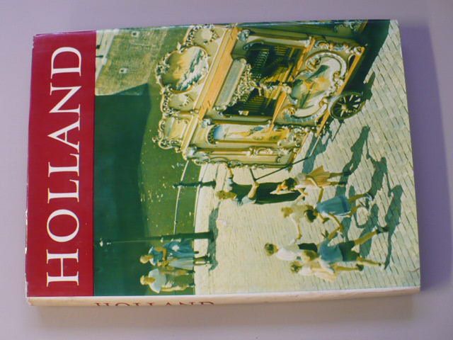 Holland (1960) německy