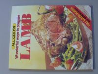 Lamb - Wonderful ways to prepare (1984) anglicky