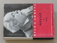 Arbes - Mesiáš I. a II. (1940) 2 knihy