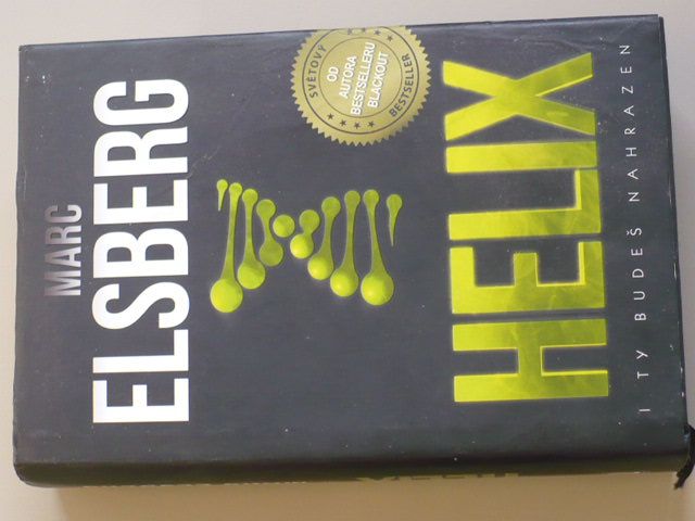 Elsberg - Helix (2019)