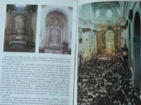 Naša národná svätyňa Bazilika v Šaštíne (1990) slovensky