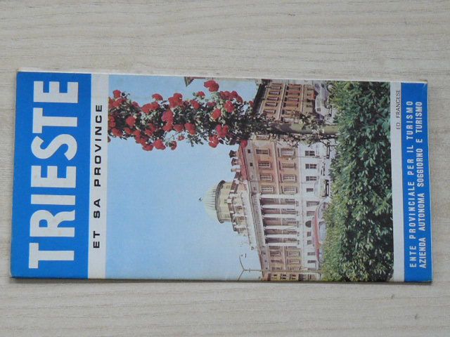 Trieste et sa province (1967) italsky