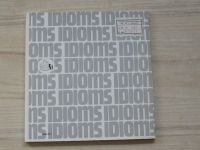 McLay - Idioms 1. (1990) anglicky