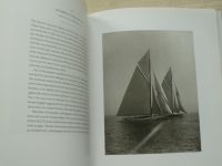 Szarkowski, Benson - A Maritime Album - 100 Photographs and Their Stories (1997)