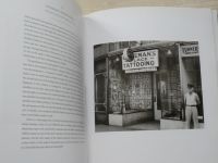 Szarkowski, Benson - A Maritime Album - 100 Photographs and Their Stories (1997)