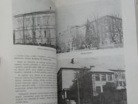 50 let gymnázium Šternberk 1935 - 1985 (1985) Šternberk u Olomouce