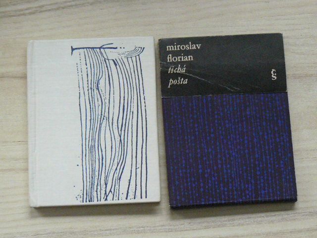 Miroslav Florian - Tichá pošta (1967)