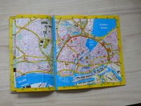 Grossraum Hamburg 1 : 17 000, bis 1 : 40 000 - Mapy + Rejstřík (2000)