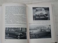 Štilec a kol. - Světové automobilky, jejich historie a výrobky (1975)