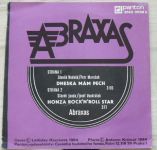 Abraxas - Dneska mám pech, Honza rock´n´roll star (1984)