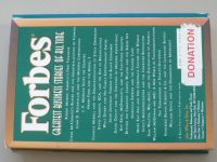 Gross - Forbes Greatest Business Stories of All Time (1996) anglicky