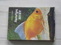 Zukal - Akvarijní ryby (1980)