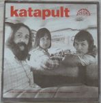 Katapult - Katapult, Blues (1978)