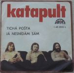 Katapult - Tichá pošta, Já nesnídám sám (1976)