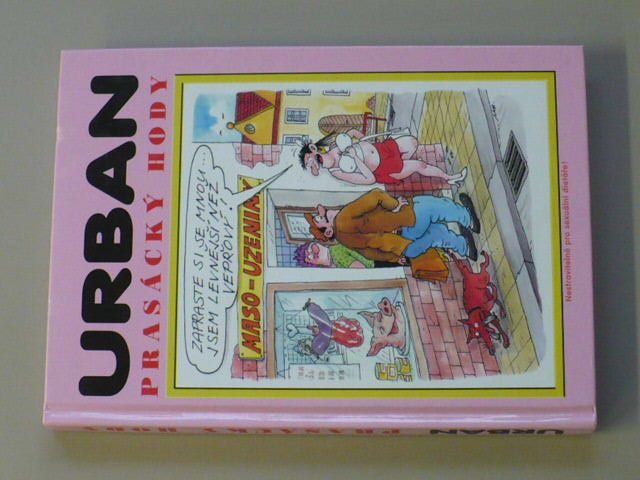 Urban - Prasácký hody (2002)