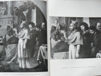 Jaromír Neumann - Malířství XVII. století v Čechách (1950) Barokní realismus
