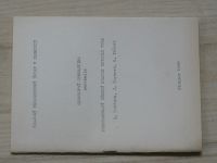Kubánek, Šopková, Frömel - Akrobacie - Programovaný učební postup kotoulu vzad (1989)