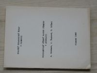 Kubánek, Šopková, Frömel - Programovaný učební postup přemetu v akrobacii (1989)