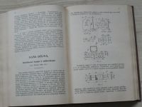 Rozhledy matematicko-přírodovědecké, Ročník 15, 16, 17 (1935 - 1938)