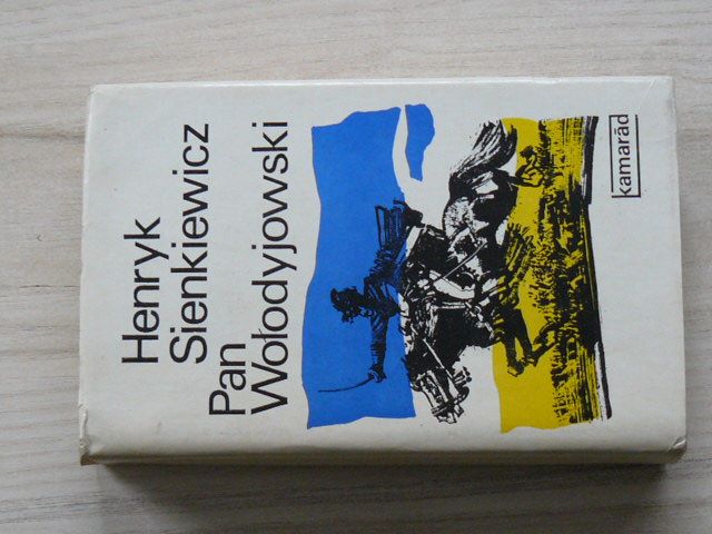 Sienkiewicz - Pan Wolodyjowski (1977)