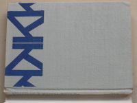 Bažant - Železobetonové konstrukce a nové výztužné materiály (1979)