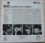 The Beatles – A Hard Day's Night (1986)
