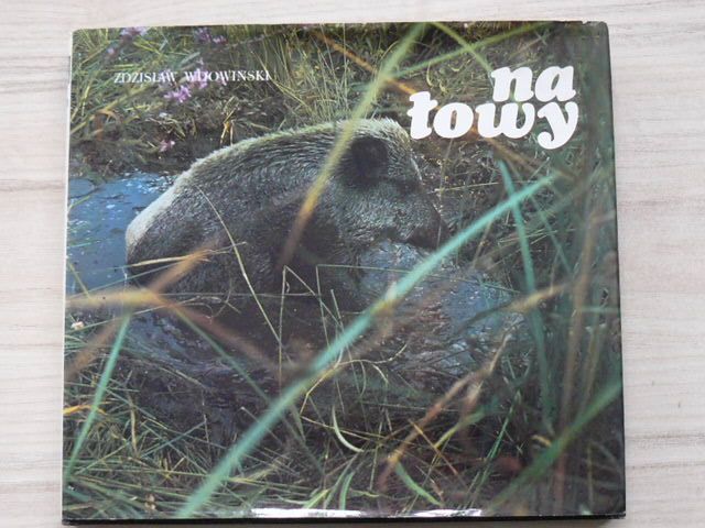 Wdowinski - Na lowy (1973) polsky, Na lovu