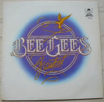Bee Gees – Greatest (1980)