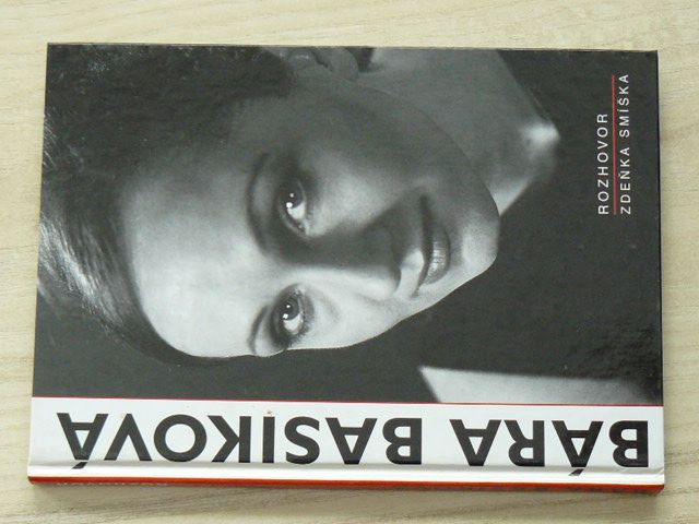 Rozhovor Zdeňka Smíška - Bára Basiková (1999)