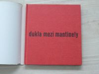 Žurman - Dukla mezi mantinely (1981)