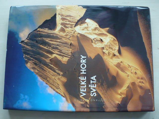 Ardito - Velké hory světa (2007)