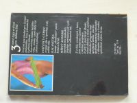 Blahušová - Kalanetika - cvičení s gumou, mírný aerobik (1992)