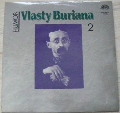 Humor Vlasty Buriana 2 (1986)