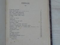 Havlasa - Drak. Román z bosenského povstání (Topič 1911)