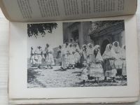Rotnágl - Češi a Slováci (1945) Vzpomínky a úvahy z let 1907-1918