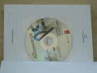 Adobe Photoshop CS5 - Oficiální výukový kurz (2010) DVD příloha