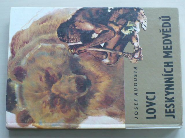 Augusta - Lovci jeskynních medvědů (1976)