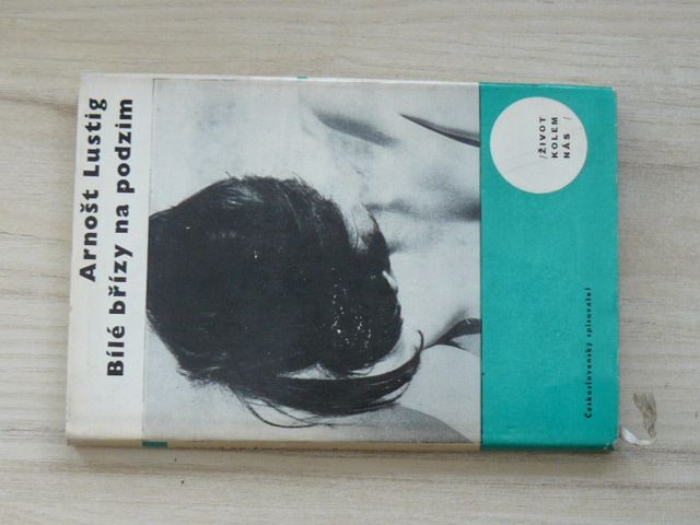 Lustig - Bílé břízy na podzim (1966)
