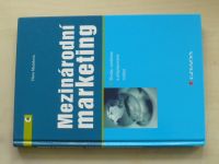 Machková - Mezinárodní marketing (2006)