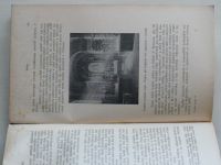 Podlaha - Posvátná místa Království českého I.-VII. (1907-13) 7 knih