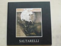 Saltarelli (nedatováno) italsky