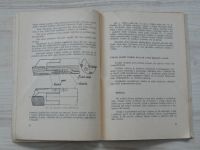 Václavovič - Použití tvrdých kovů při vnitřním opracování (1947)
