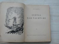 Vojkůvka - Světla nad šachtami (1944) Román z hornického prostředí