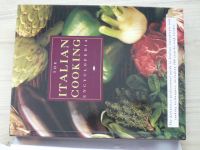 Capalbo, Whitemann, Wright & Boggiano - The Italian Cooking Encyklopedia (1998)